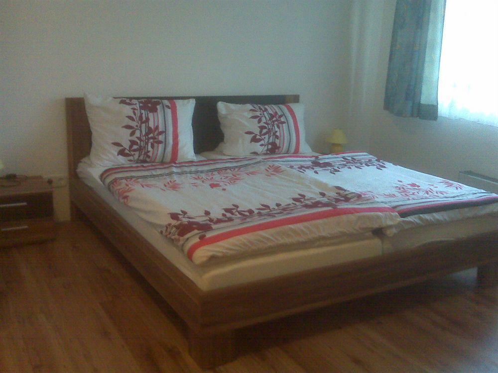 Akzent Hotel Alte Direktionsvilla Kupfermuehle Харисле Екстериор снимка