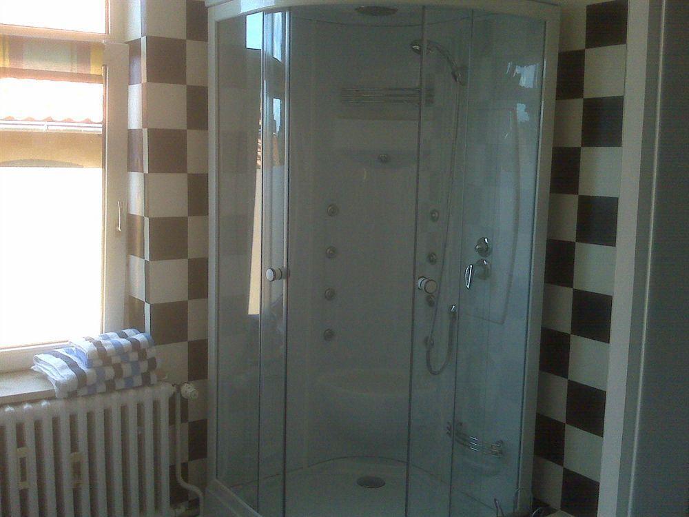 Akzent Hotel Alte Direktionsvilla Kupfermuehle Харисле Екстериор снимка