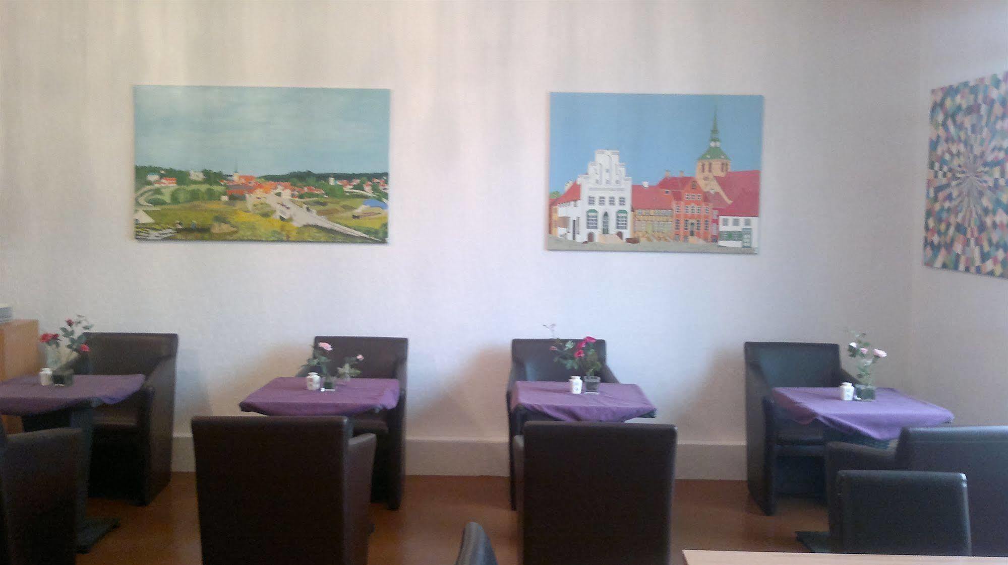 Akzent Hotel Alte Direktionsvilla Kupfermuehle Харисле Екстериор снимка