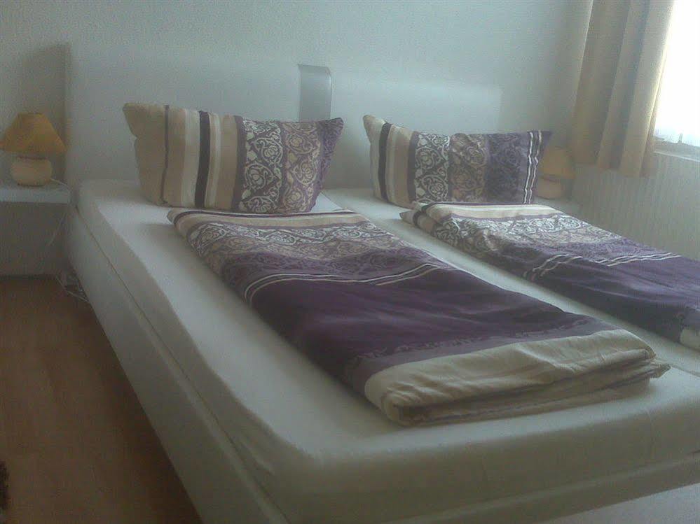 Akzent Hotel Alte Direktionsvilla Kupfermuehle Харисле Екстериор снимка